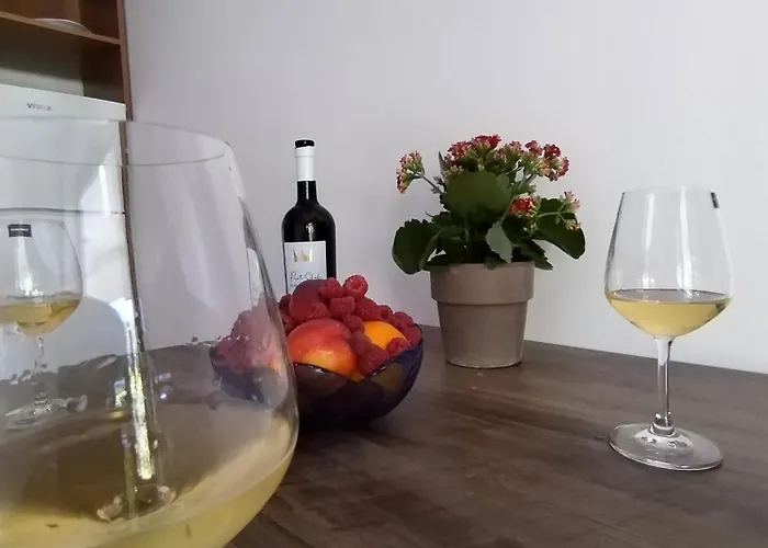 Exodus Apartament Poreč