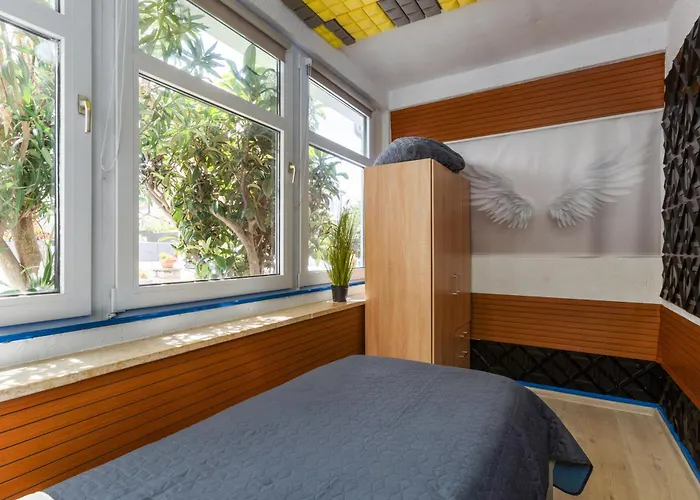 Apartament Exodus Poreč