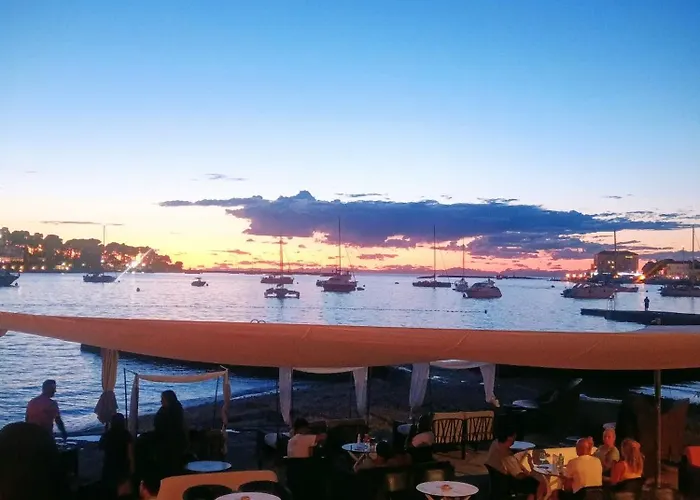 Lejlighed Exodus Poreč