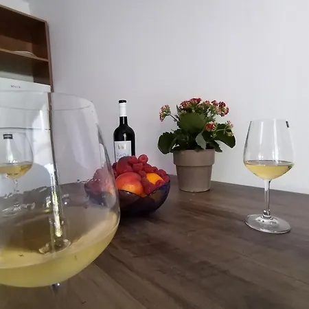 Exodus Apartament Poreč