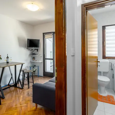 Apartament Exodus