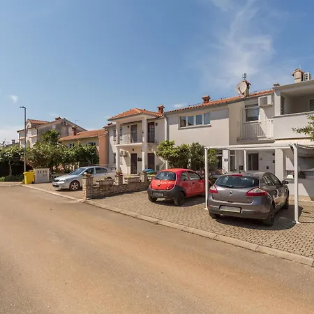 Apartament Exodus Poreč