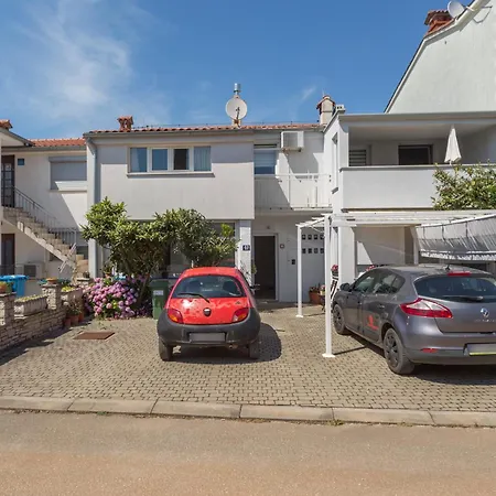 Apartament Exodus