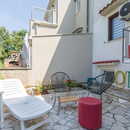 Apartament Exodus *