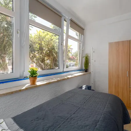 Exodus Apartament