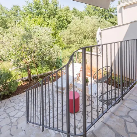 Exodus Apartament Poreč