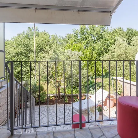 Exodus Apartament Poreč