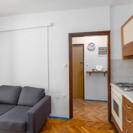 Apartament Exodus Poreč