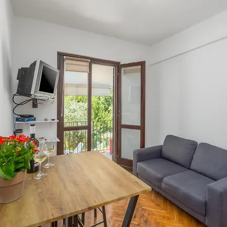 Apartament Exodus