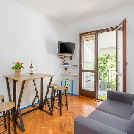 Exodus Apartament *