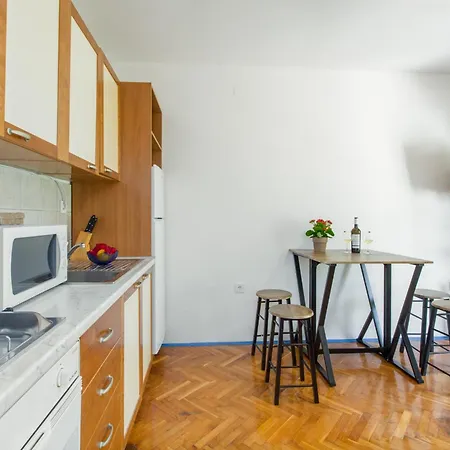 Apartament Exodus