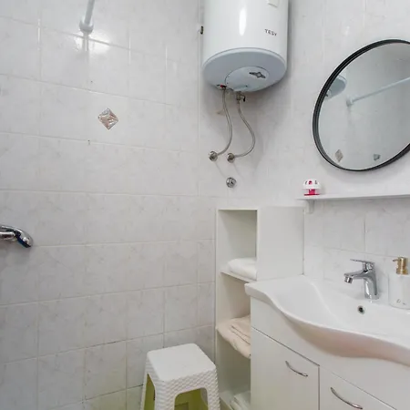 Apartament Exodus Poreč