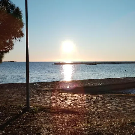 Apartament Exodus Poreč