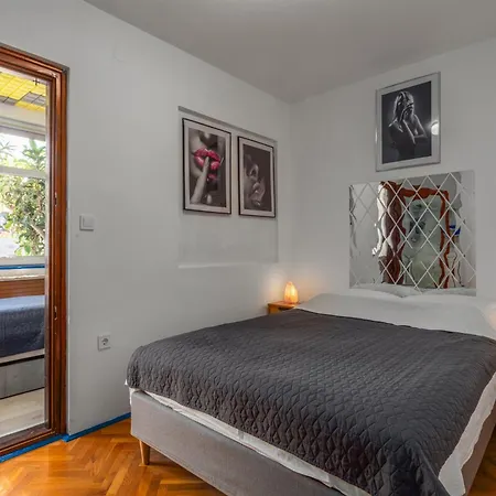 Exodus Apartment Porec