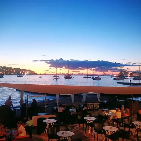 Apartment Exodus Porec