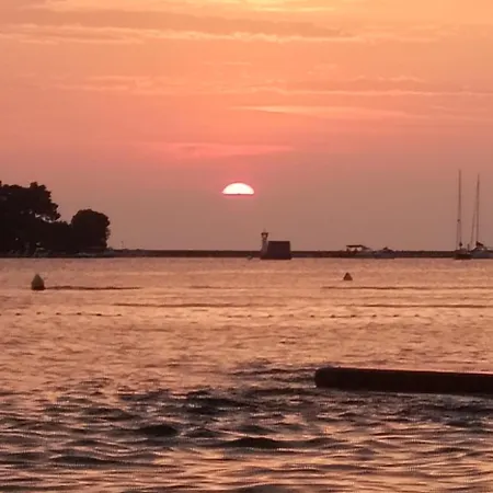 Exodus Poreč