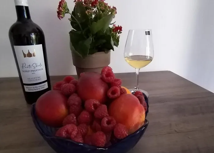 Апартаменти Exodus *