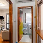 Exodus Apartment