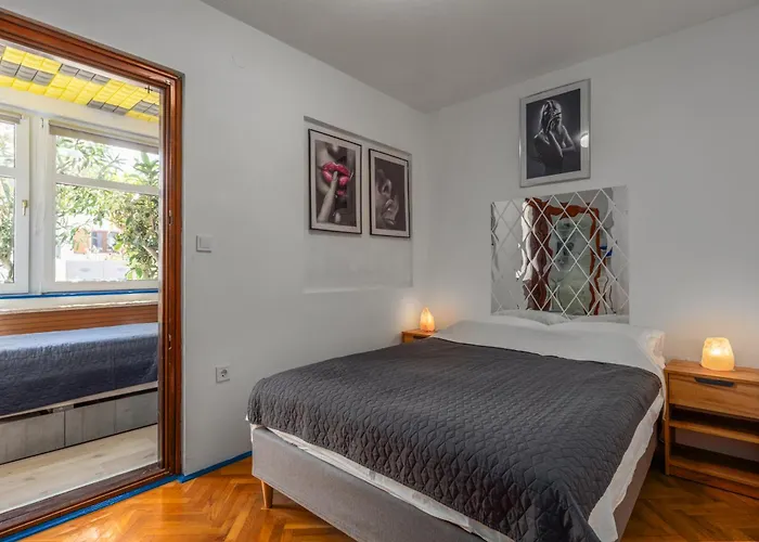 Exodus Apartman Poreč